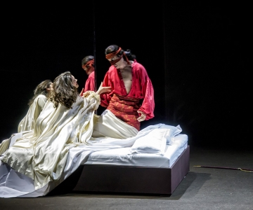 Don Giovanni – Donna Anna – Teatro Comunale di Bologna