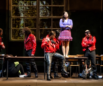 Elisir d’Amore – Adina – Teatro comunale di Bologna