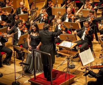 Stabat Mater di Francis Poulenc – Concerto Teatro Manzoni di Bologna